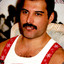 Freddie Mercury