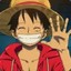 Luffy