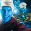 No Smurf &lt;3