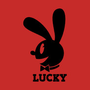 *Lucky*