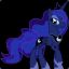 Princess Luna