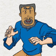 翻斗花园土匪牛爷爷