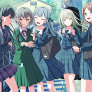 だから私はCRYCHICを諦め