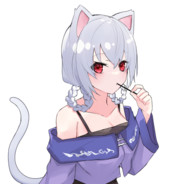 爱莉希雅小姐的狗