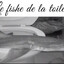 le fishe de la toilette
