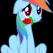 Rainbow Dash