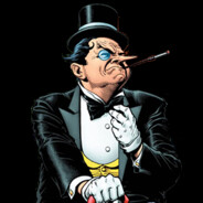 Penguin - steam id 76561199022072432