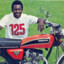 Nilton da cg 125