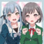 君