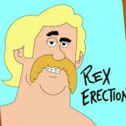 Rex Erekcja avatar