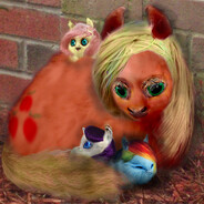 Steam Avatar