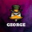 George