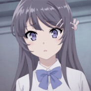 麻衣学姐我爱你