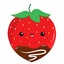 strawberry_nose