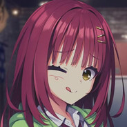 ♥ 4 二見原 莉々子