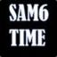 SAM6TIME