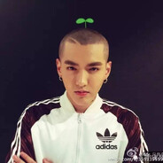 吴亦凡（有编制版）