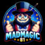 Madmagic81