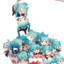 请问你想要来点初音吗