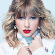 TaylorSwift