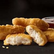 Chicken McNuggets