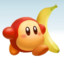 Waddling Banana