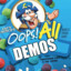 Ooops! ALL DEMOS!!