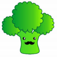 Mr.Broccoli