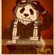 Comrade Panda