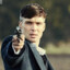 Mr.Shelby