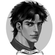 Jonathan Joestar