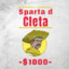 Cleta