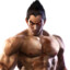 KAZUYA MISHIMA