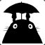 Black_Totoro