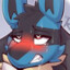 Lucario Enjoyer