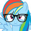 Rainbow Dash