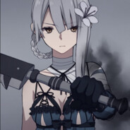 NieR avatar