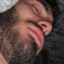 sleeping