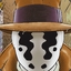 Sr Rorschach