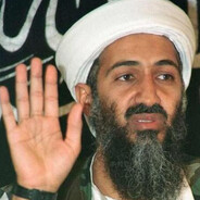 拉登是我干掉的