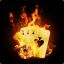 Firedorn