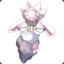 › Diancie ‹