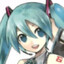 Hatsune Miku