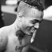 xxtentacion