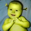 shrek baby