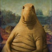 A Smug Slug