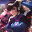 D.VA