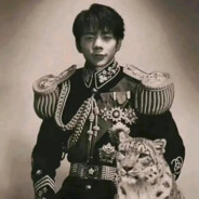 理塘王の純真一郎