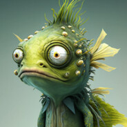 The Green Grublin