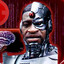 George cyborg